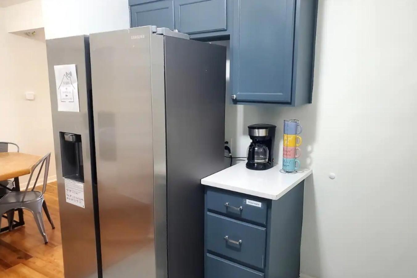 Comfortable Near Downtown & At&t Center San Antonio