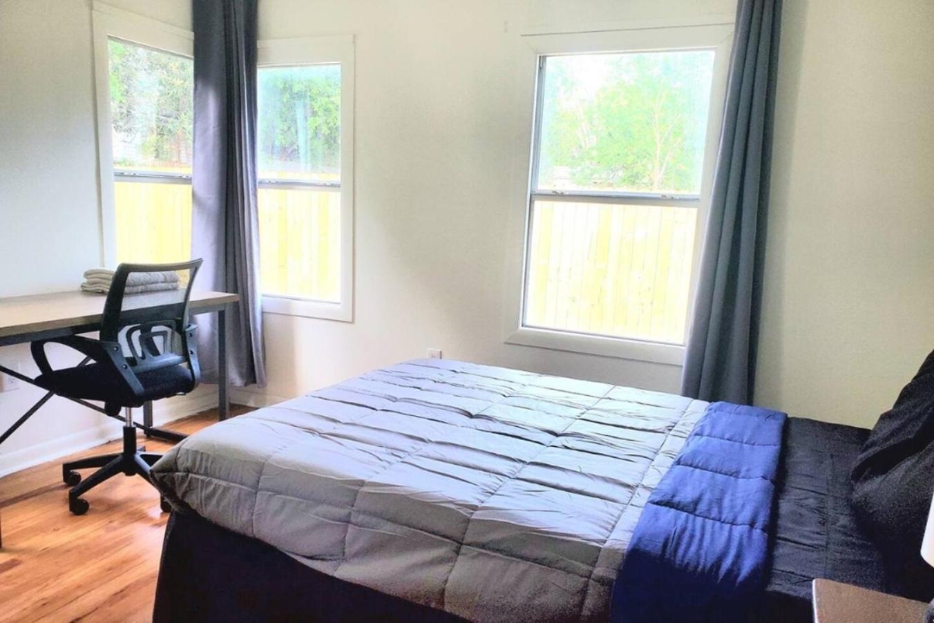 Comfortable Near Downtown & At&t Center Holiday home *